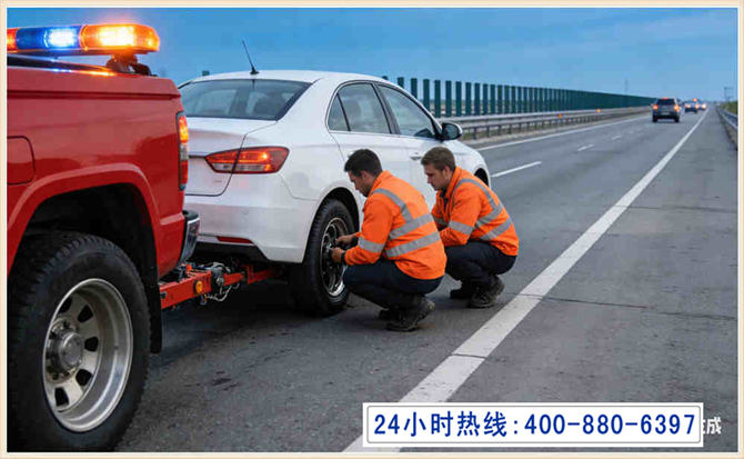 西吉道路救援 西吉道路救援